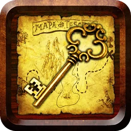 Game "101 Room Escape" — A Mysterious Adventure app icon