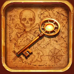 Level 501 - playing in new rooms and houses app icon