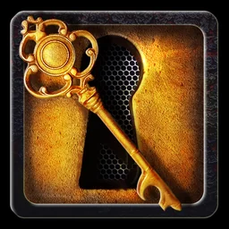 Escape - beyond the edge of life app icon