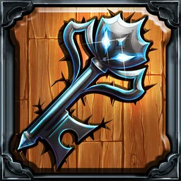 Christmas Games: 1000 Doors app icon