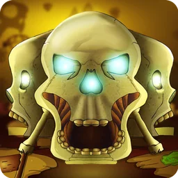 Extreme Escape Room - Mystery Puzzle app icon