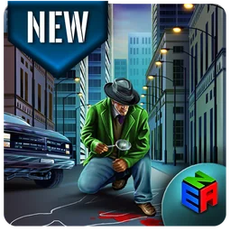 Criminal Files - Special Squad app icon