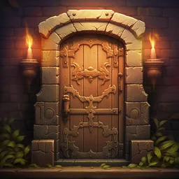 quest room: after death app icon
