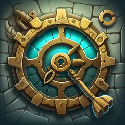 Escape Room: Grim of Legacy2 app icon