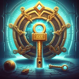 Escape from the Room - The Whiskered King app icon