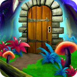 escape room fantasy - daydreaming app icon