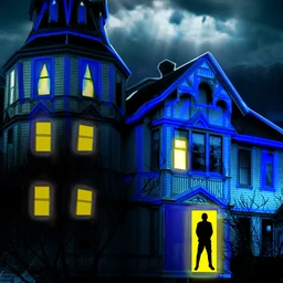 Room Escape Game 2020 - Sinister Tales Adventure app icon