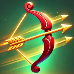Archer Hunter - Adventure Game app icon