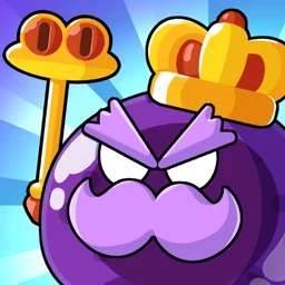 Raid backpack app icon