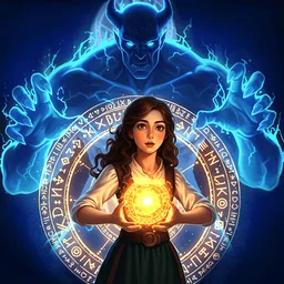 Exit Door: Alchemy's Mystery app icon