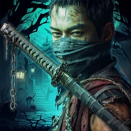 Escape Games: Blade’s Choice app icon