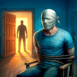 Exit Room: Eternal Escape app icon