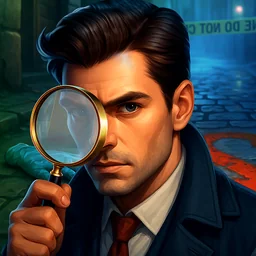 Escape Games: Fallout Reckon app icon