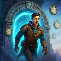 Hidden Room: Temporal Shard app icon