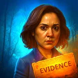 Crime Escape Game: Case 111 app icon