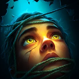 Silent Hunting app icon