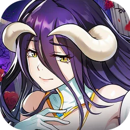 AFK Overlord app icon