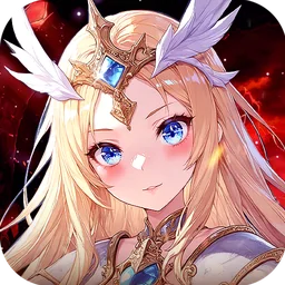 Tavern Roulette:Idle Card Heroes app icon