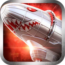 Red Threat — Resurrection app icon