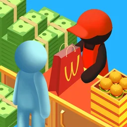 BurgerBaron app icon