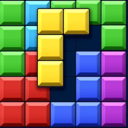 Block Master - Puzzle Game app icon