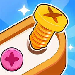 Bolts: Adventures — Logic Game app icon
