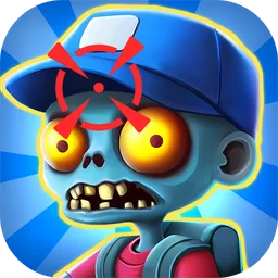 Echoes of Zombie: Uprising app icon
