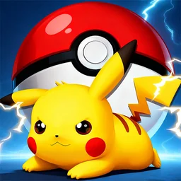 Pokémon: League Challenge app icon