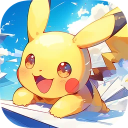 Pocket Champion app icon