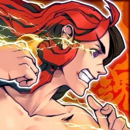 Otherworld Legends - Offline RPG app icon