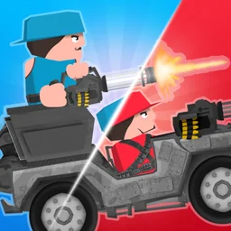 Clone Armies app icon