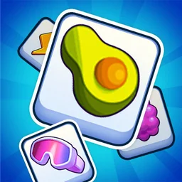 Fruit Match-3 app icon
