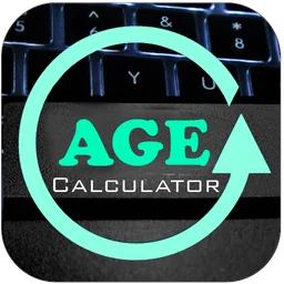 Age Calculator - age calculator app icon