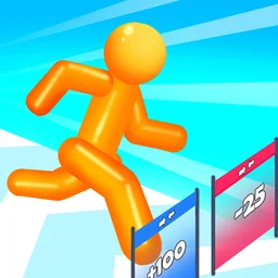High Runner 3D app icon