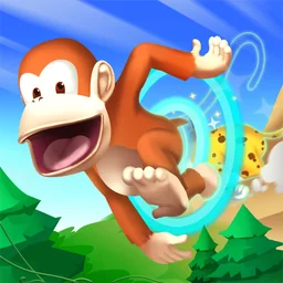 Animals Race — Flying Zoo app icon