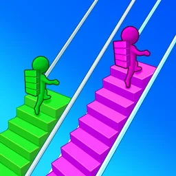 BridgeRun app icon