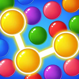 Collect the balls — Match them all app icon