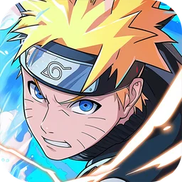 Naruto: Shinobi Battle app icon