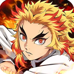 Demon Slayer Mobile app icon