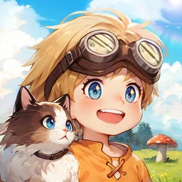 Tree of Savior: NEO app icon