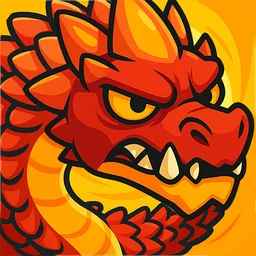Dragon Slayer: Shield of the Fatherland app icon