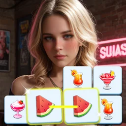 Fantasy Tile : Sliding Match app icon