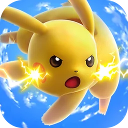 Awakening of the Pokémon app icon