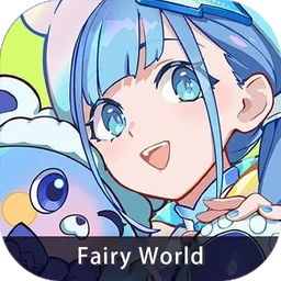Pokemon Girl: Card Idle RPG app icon