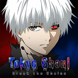 Tokyo Ghoul: Break the Chains app icon
