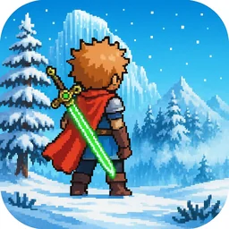 Island of Magic app icon