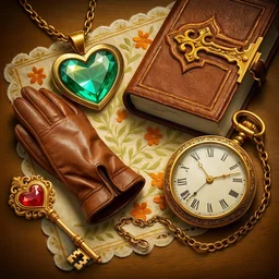 Sherlock: Searching for Hidden Objects app icon