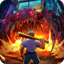 Survival War app icon