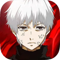 Tokyo Chronicles: Ghoul app icon