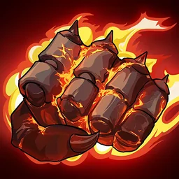 Fist Out app icon